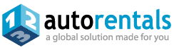 123 auto rentals