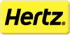 Car Hire From  Hertz Pornic
