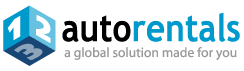 123 auto rentals